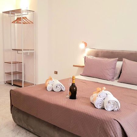 Palermo Dream Rooms Exteriör bild