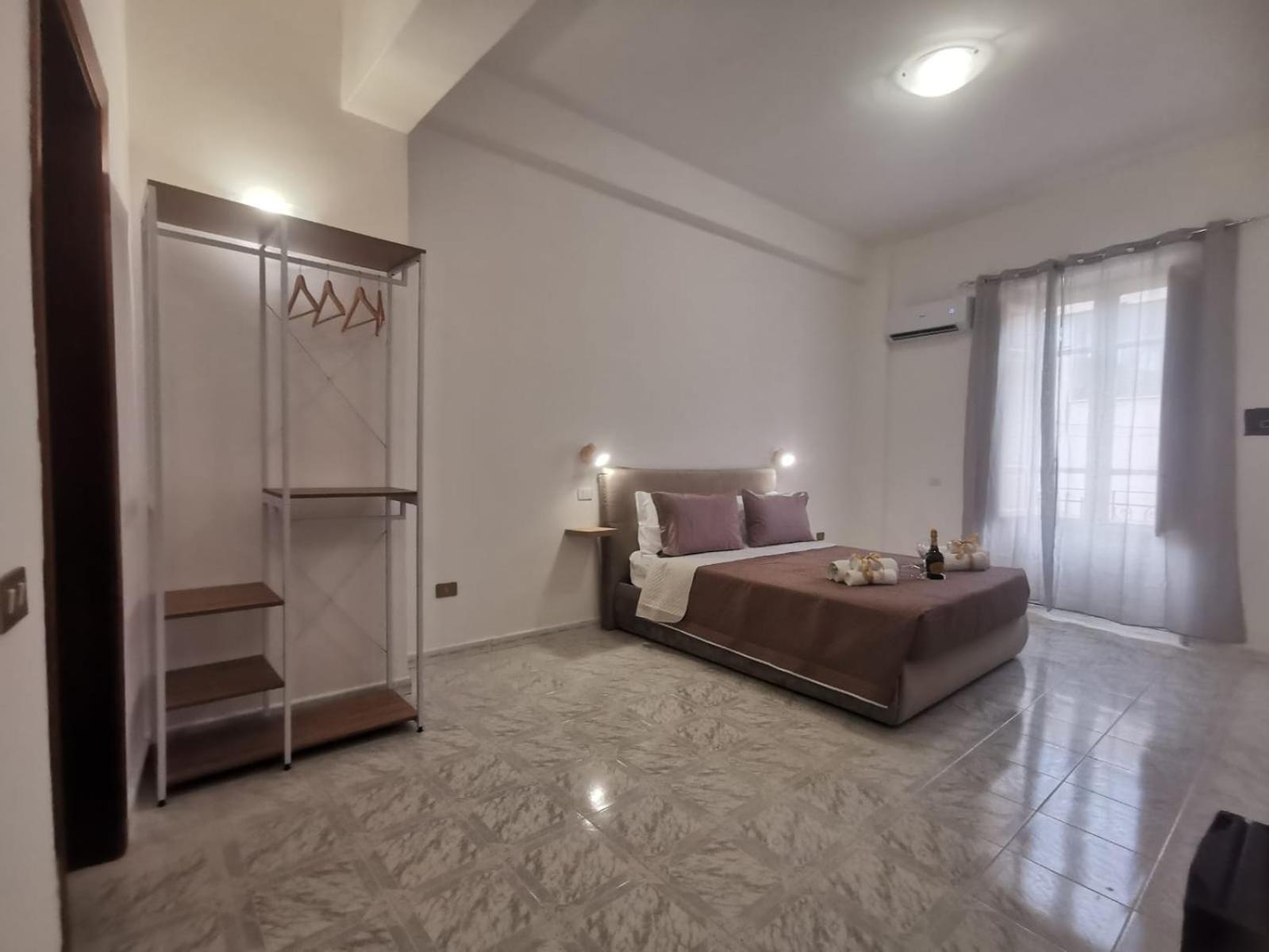 Palermo Dream Rooms Exteriör bild