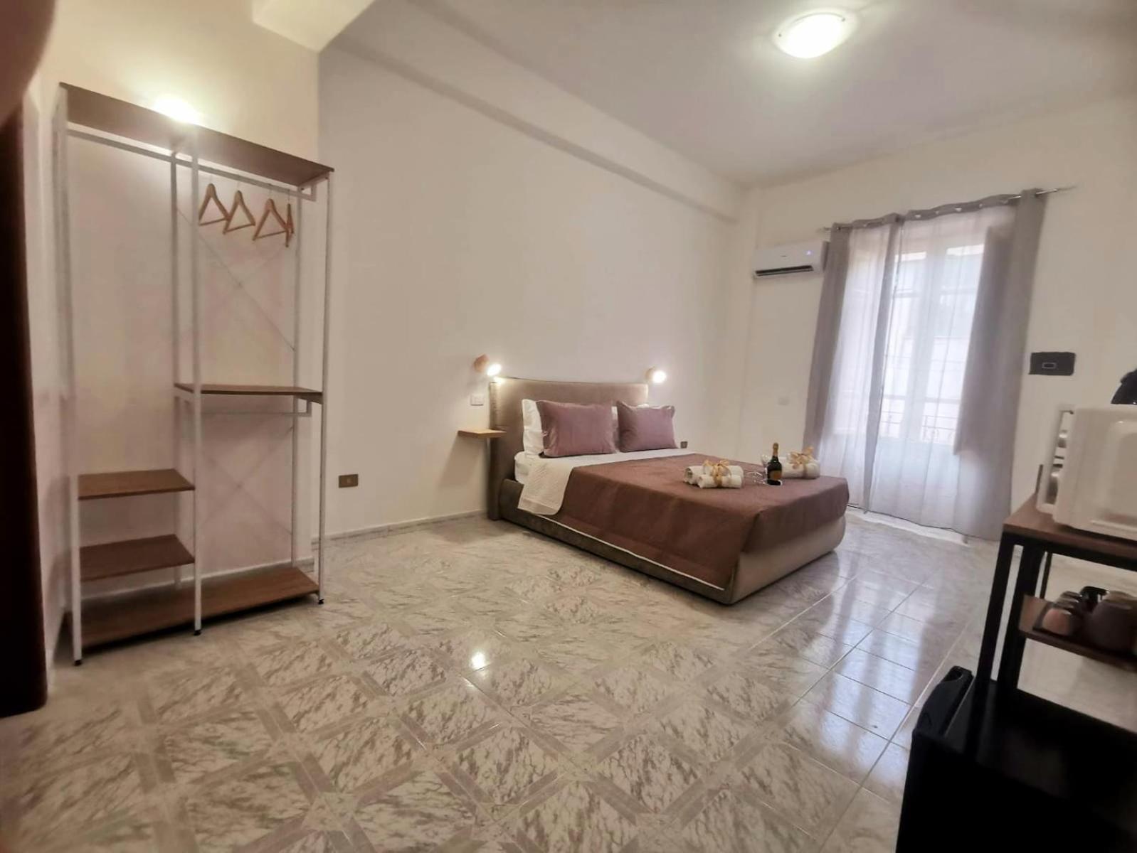 Palermo Dream Rooms Exteriör bild