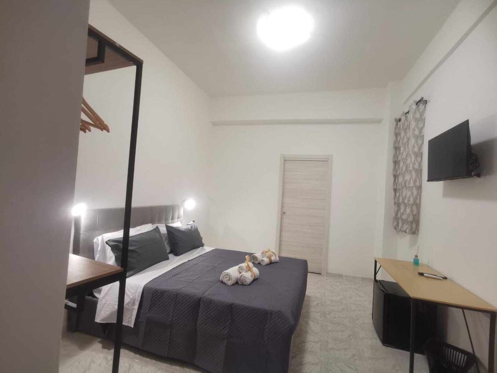 Palermo Dream Rooms Exteriör bild