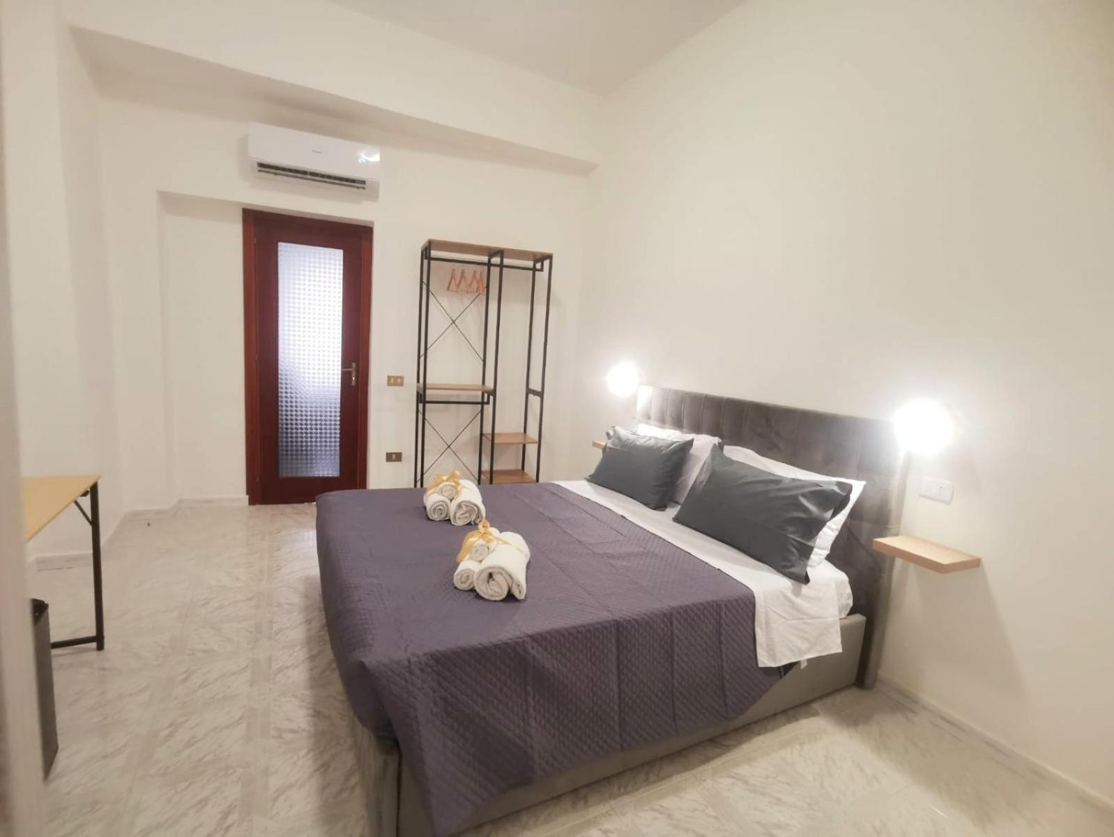 Palermo Dream Rooms Exteriör bild